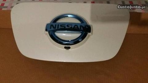 Tampa de carregador de bateria Nissan Leaft