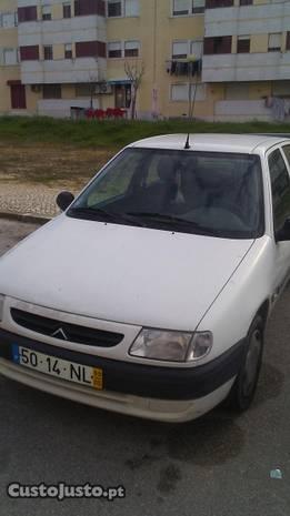 Citroën Saxo 1.100