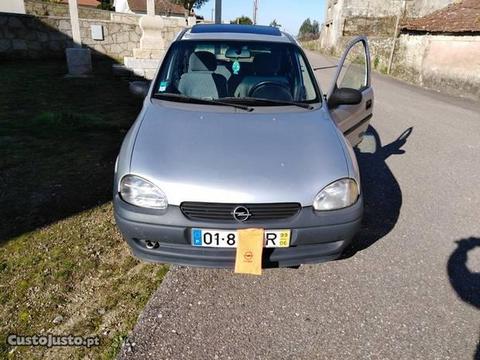 Opel Corsa 1.5td - 99