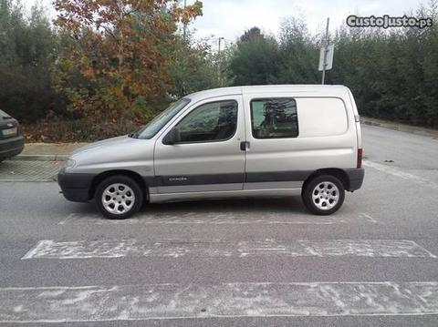 Citroën Berlingo 1900d - 99