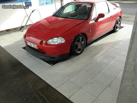 Honda CRX Del sol - 94