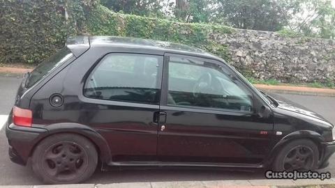 Peugeot 106 Gti - 01