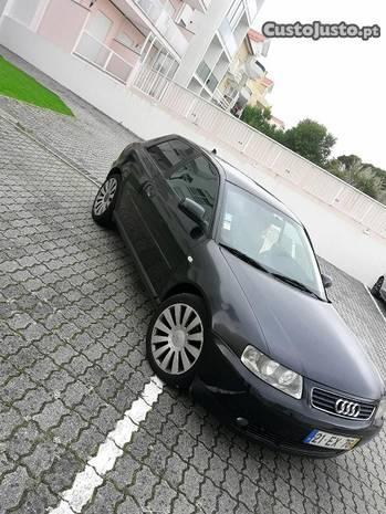Audi A3 1.9 tdi 130 cv - 02