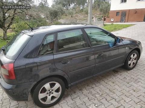 Audi A3 1.9 TDI 90cv - 99