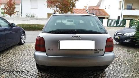 Audi A4 Avant - 96