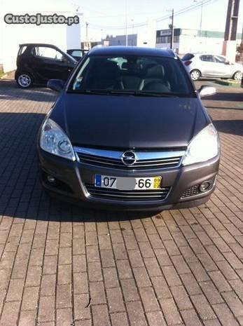 Opel Astra ST 1.7 cdti ecoflex - 09