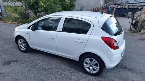 Opel Corsa 1300cdti - 12