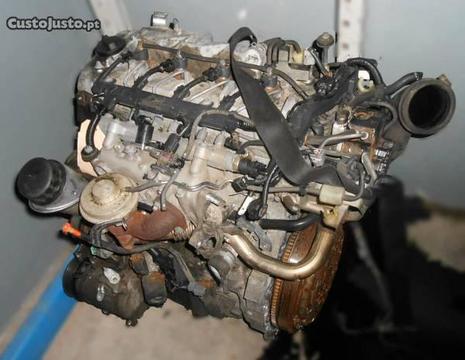 Motor para Honda Accord 2.2 ctdi (2005) N22A1