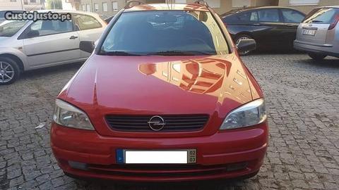Opel Astra 1.7 DI C/AC - 02