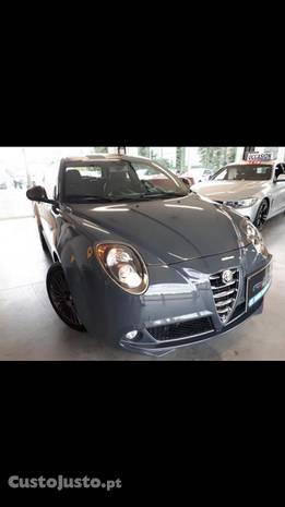 Alfa Romeo Mito 1.3 jtdM - 16