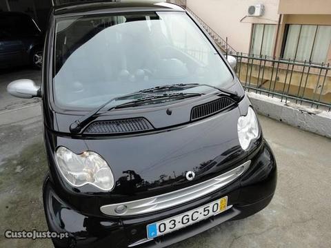 Smart ForTwo Pulse diesel - 03