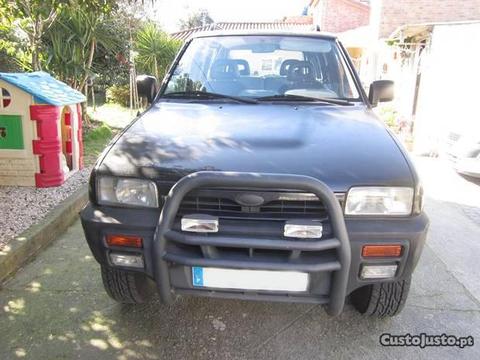 Ford Maverick 2.7 TD - 95