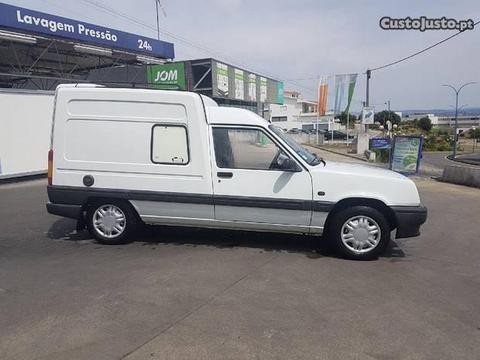 Renault Express comercial - 93