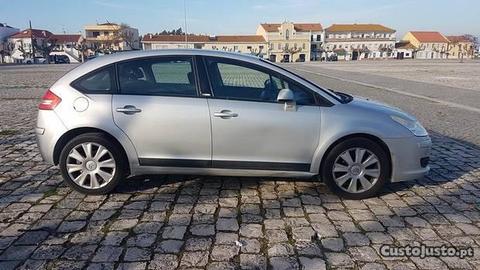 Citroën C4 1.6 HDI barato - 02