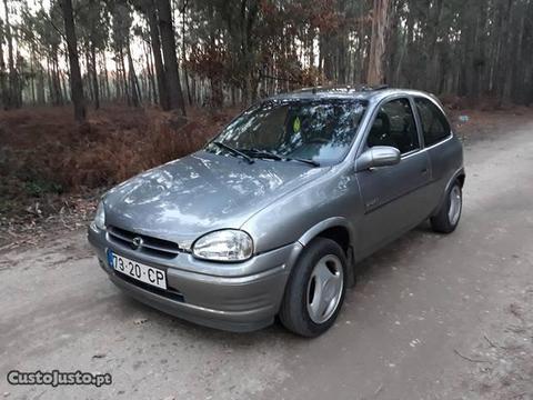 Opel Corsa Sport 1.5 TD - 93