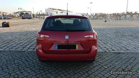 Seat Ibiza 1.2 TDI Break - 12