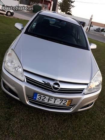 Opel Astra 1.4 16 valvulas e AC - 08