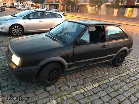 VW Polo 1.3 GT - 93