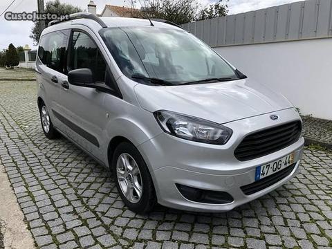 Ford Courier 1.0 Ecoboost 5 lug - 15