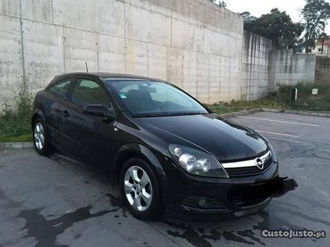 Opel Astra GTC - 06