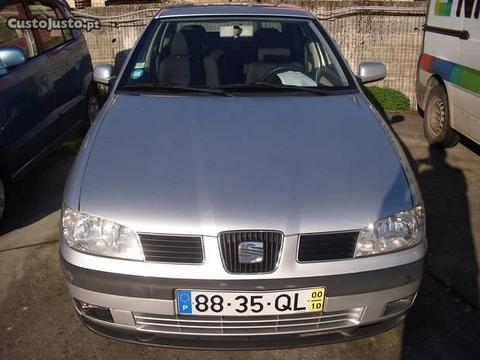 Seat Cordoba 1.4 - 00