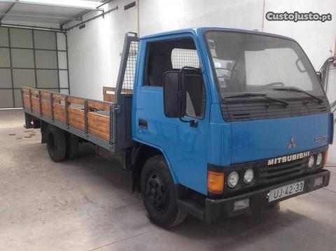 Mitsubishi Canter FE 331 - 90