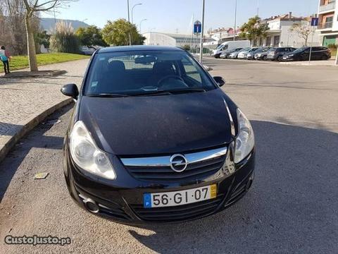 Opel Corsa 1.3 multijec - 08