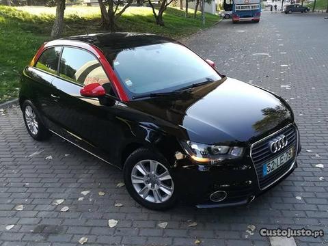 Audi A1 TFSI sport - 10
