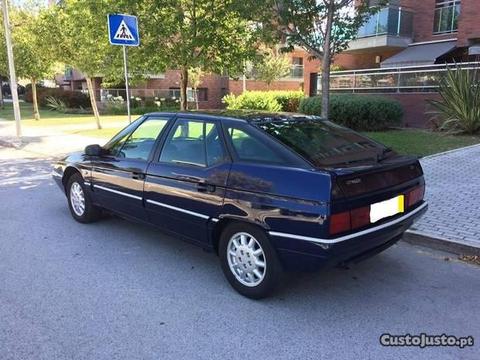 Citroën XM 2.5 TD Exclusive - 00