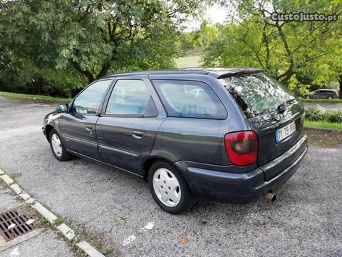 Citroën Xsara Exclusive 1.9 td - 99