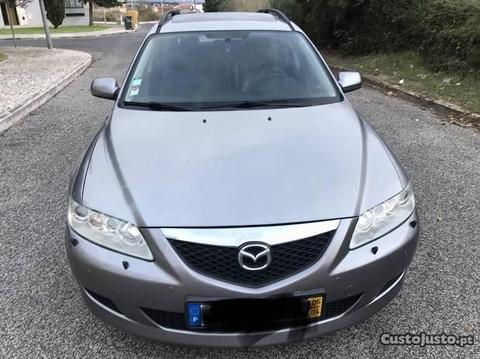 Mazda 6 Exclusive - 05