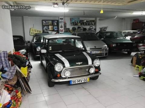 MINI Cooper 1.300 John Cooper - 91