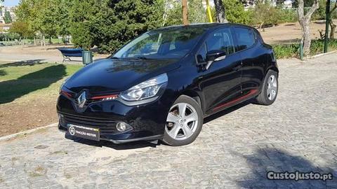 Renault Clio 1.5 dci limited - 15