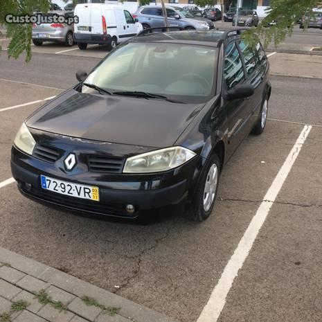 Renault Mégane 1.4 16v - 03