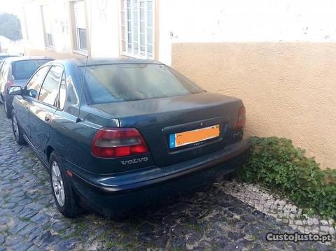 Volvo S40 1.9 td - 98