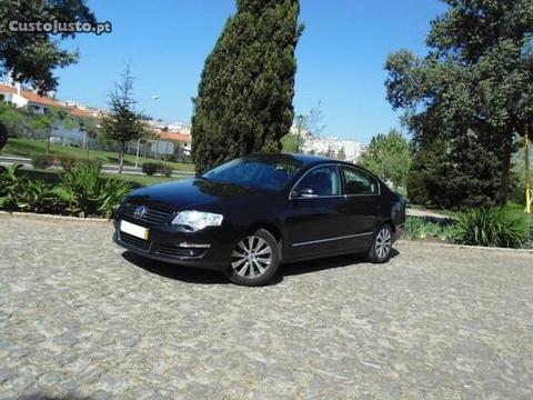 VW Passat 2.0 TDi Confortline - 09