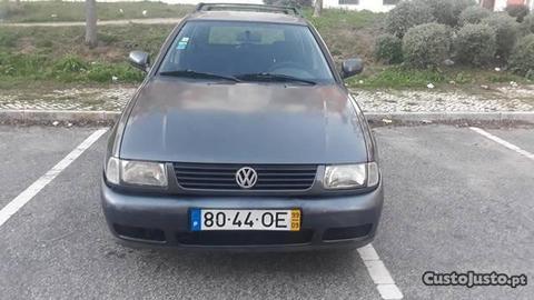 VW Polo 1.4 variante - 99