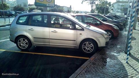 Ford C-Max trend - 04