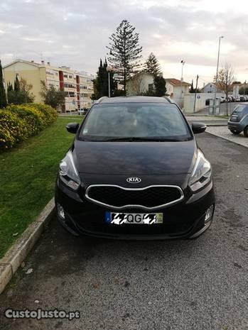 Kia Carens 1.7 crdi tx - 15