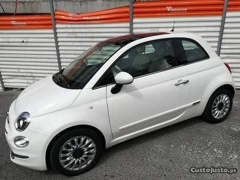 Fiat 500 1.3 diesel 2016 - 16