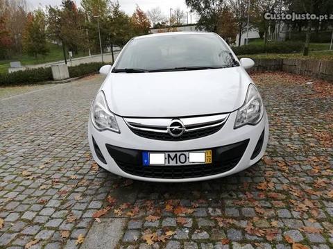 Opel Corsa 1.3 cdti 144 mil kms - 11