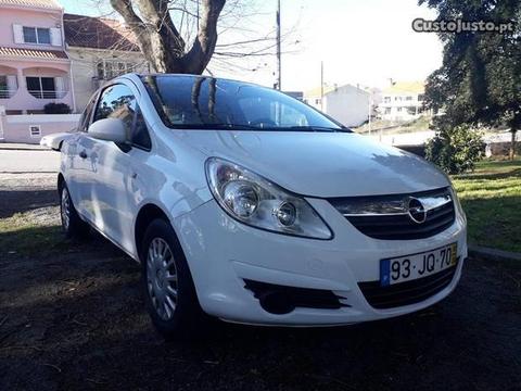 Opel Corsa 1.3 CDTI A/C - 10