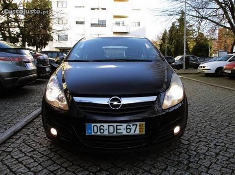 Opel Corsa CDTI 90cv 6vel - 07