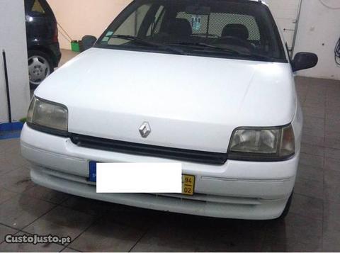 Renault Clio Van - 94