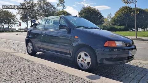 Fiat Punto Cabrio 95000 kms - 99