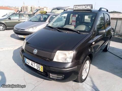 Fiat Panda super econ e fiável - 05