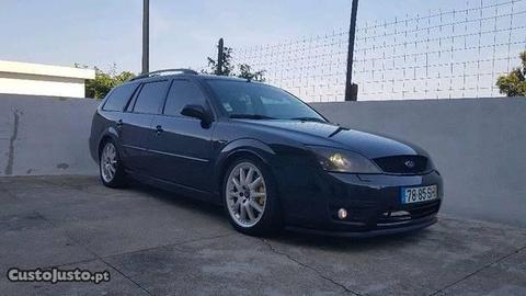 Ford Mondeo 2.0 KIT ST - 01