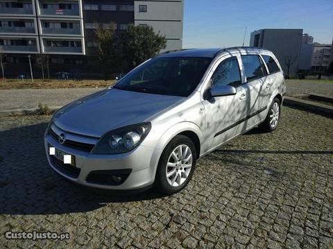 Opel Astra 1.4 16V CARAVAN - 05