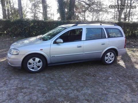 Opel Astra 1.7 DTI - 03