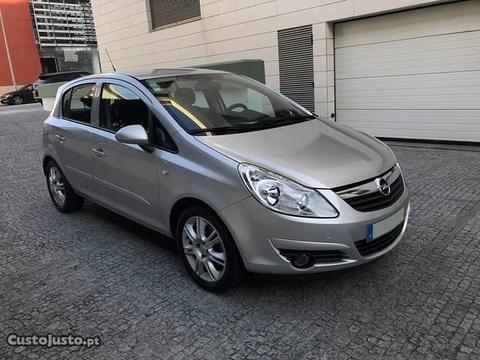 Opel Corsa 1.3 CDTi, Selo 20Eur - 07
